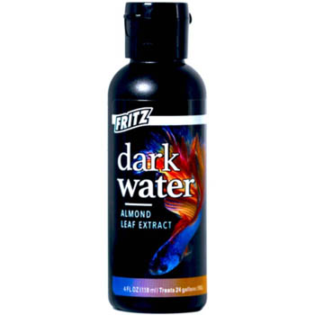 Dark Water Extract Black Water Extract For Tadpoles