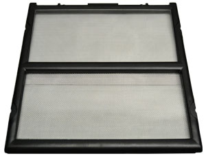 Glass Tops For Exo Terra Enclosures