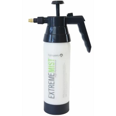 extrememist Pump Mister