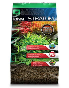 Fluval Plant Stratum