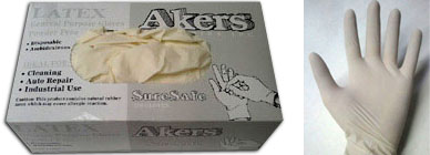 Akers Gloves