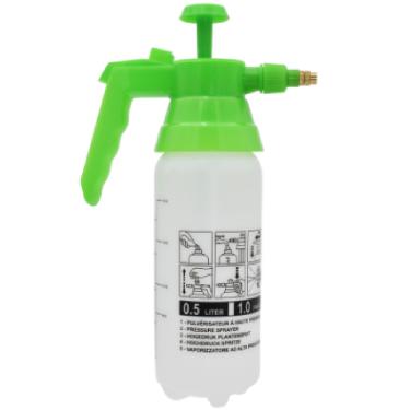 Komodo Pump Mister