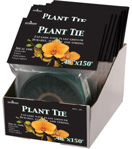 Soft Plant Tie