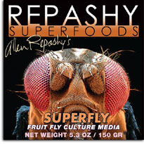 Repashy Superfly Fly Media