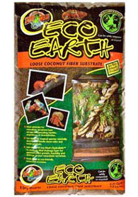 Zoo Med Eco Earth Bag