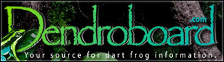 Dendroboard Logo