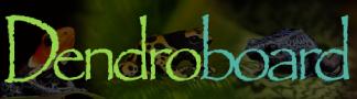 Dendroboard Logo