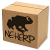 NEHERP - New England Herpetoculture Brand